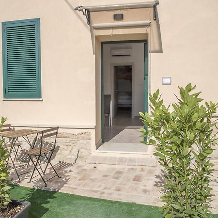 Queen Appartamenti E Camere Campofilone Exteriér fotografie