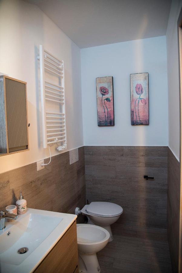 Queen Appartamenti E Camere Campofilone Exteriér fotografie
