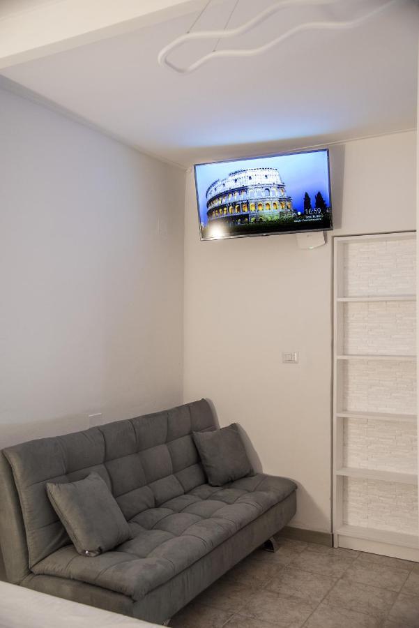 Queen Appartamenti E Camere Campofilone Exteriér fotografie