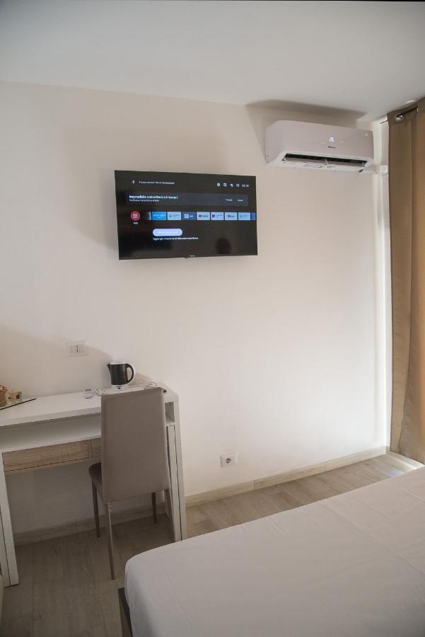 Queen Appartamenti E Camere Campofilone Exteriér fotografie