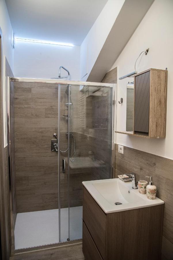 Queen Appartamenti E Camere Campofilone Exteriér fotografie