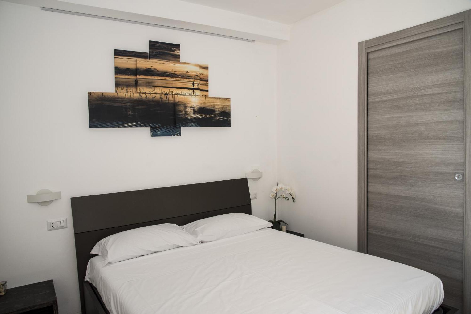 Queen Appartamenti E Camere Campofilone Exteriér fotografie