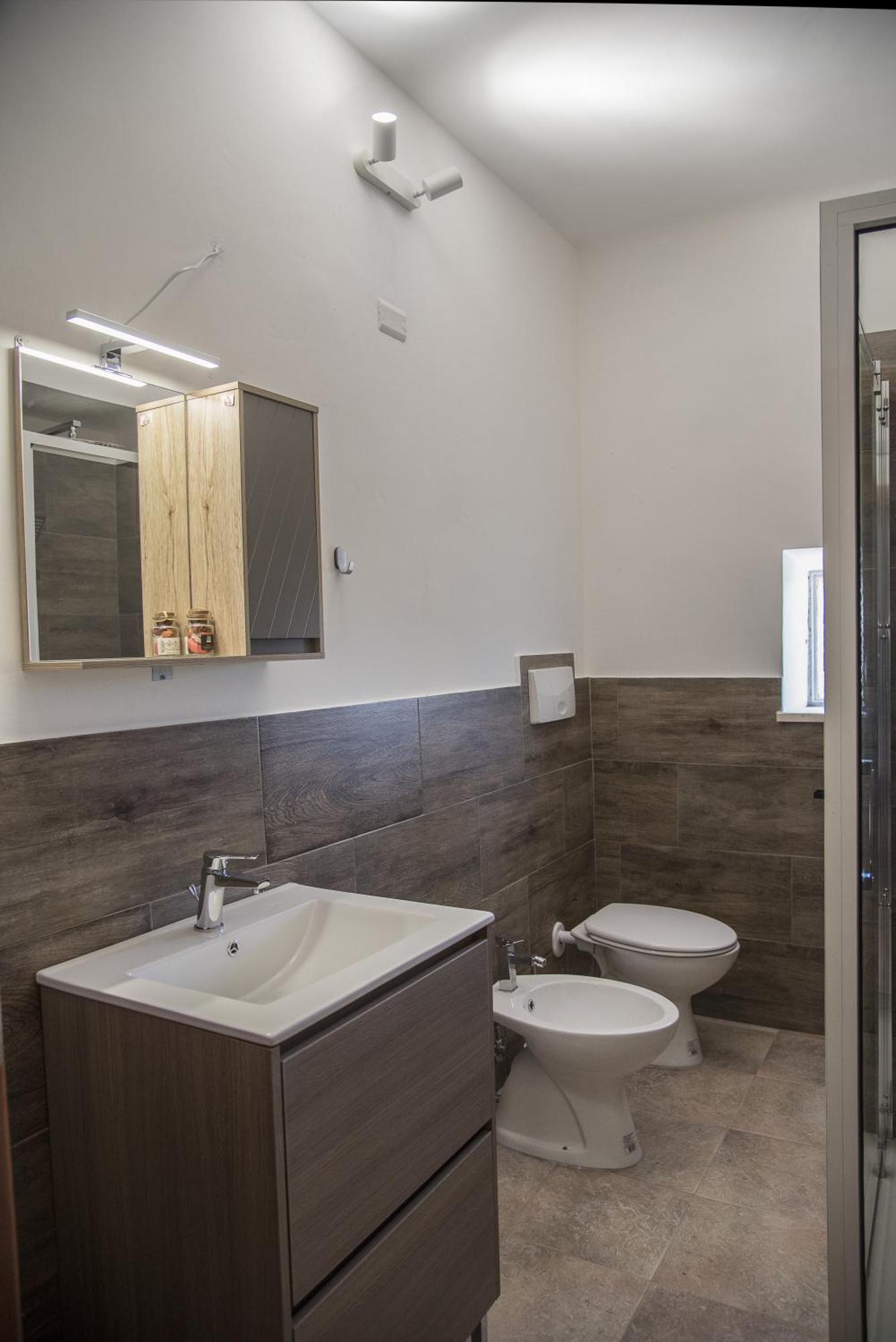 Queen Appartamenti E Camere Campofilone Exteriér fotografie