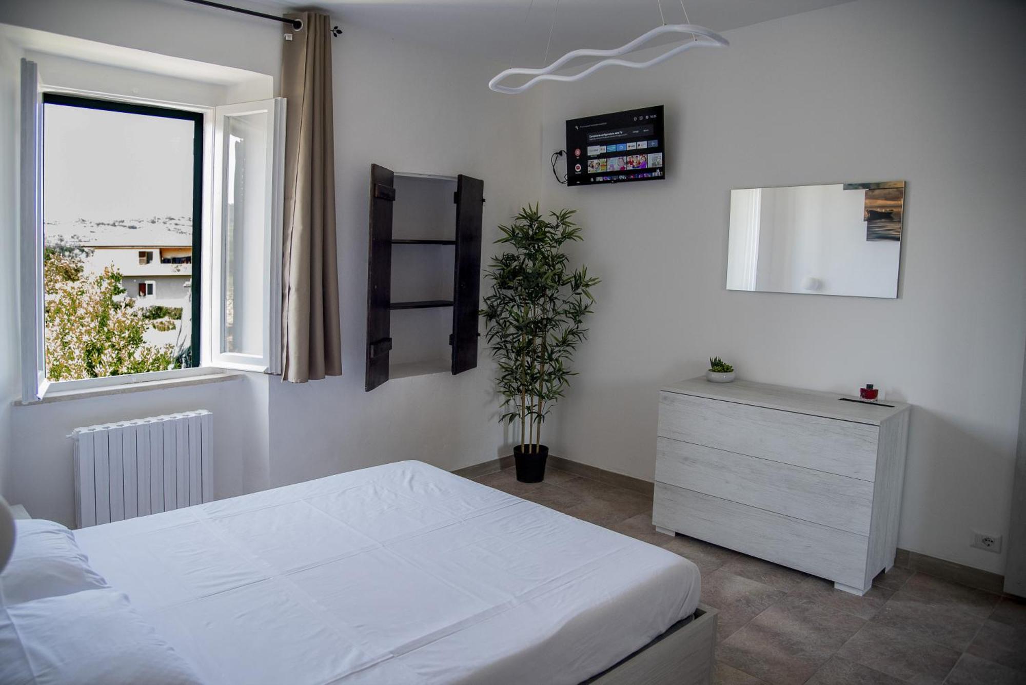 Queen Appartamenti E Camere Campofilone Exteriér fotografie