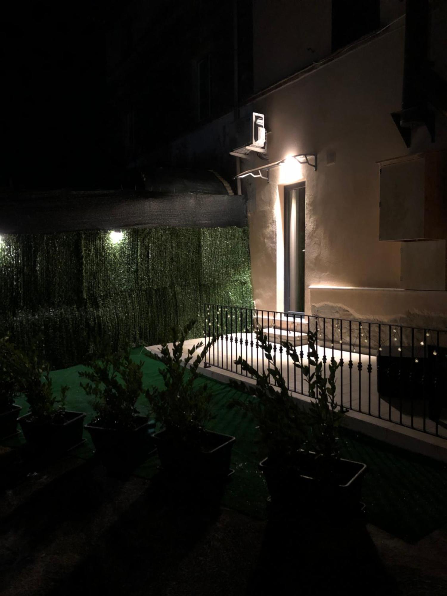 Queen Appartamenti E Camere Campofilone Exteriér fotografie