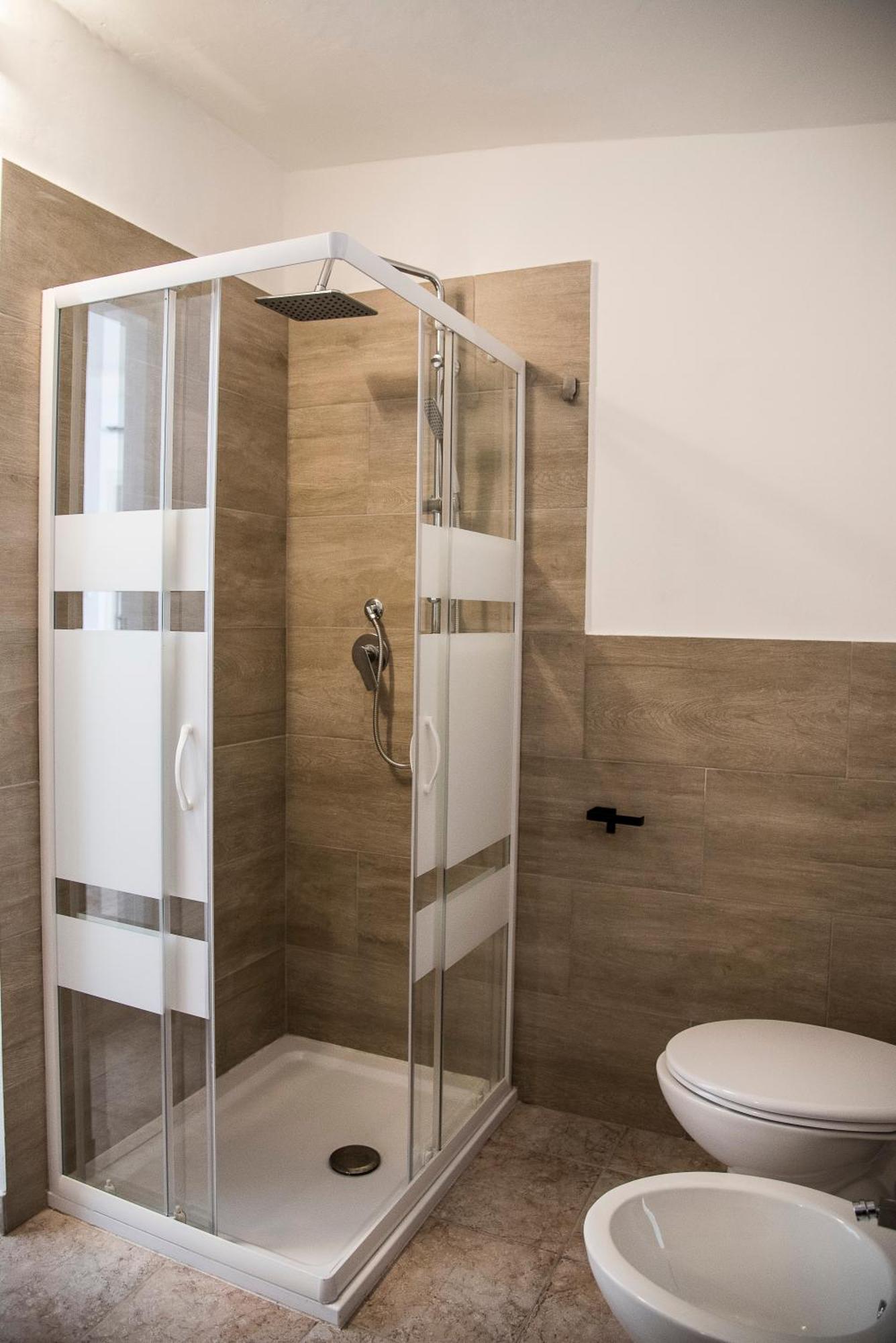 Queen Appartamenti E Camere Campofilone Exteriér fotografie